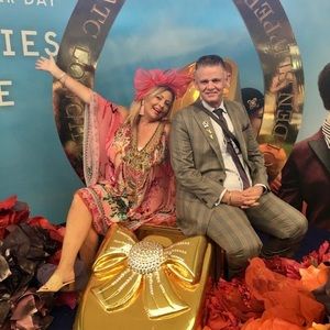 Meet your Posher, Kellie